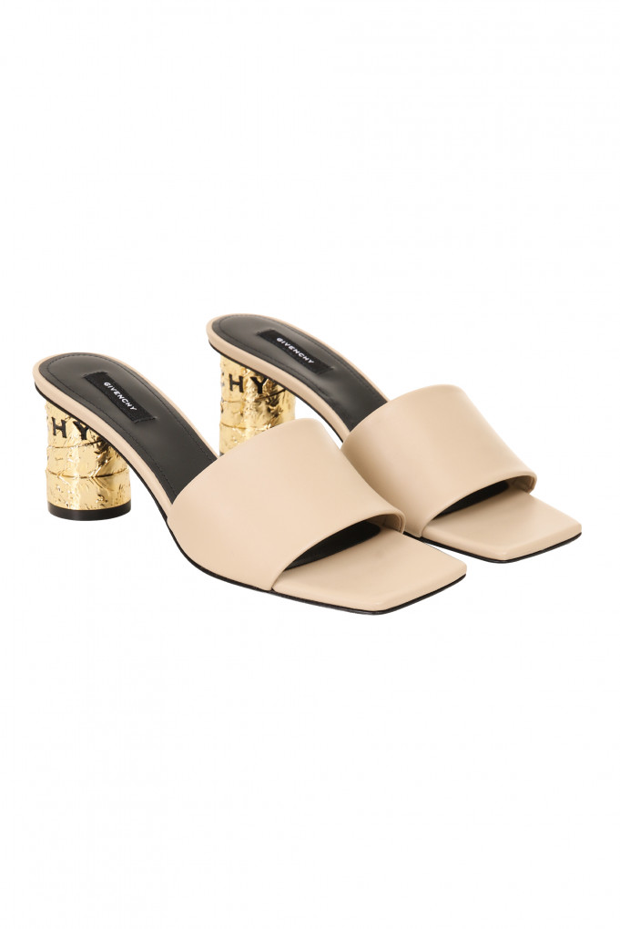 Купити Мюлі Givenchy 2