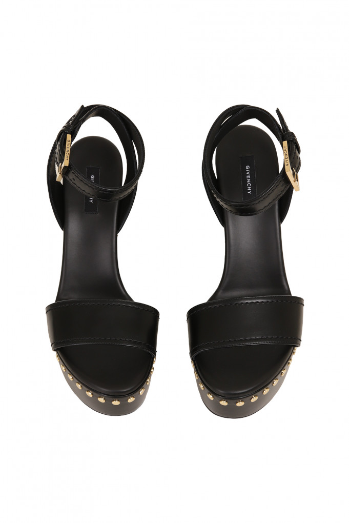 Купити Босоніжки Givenchy 4