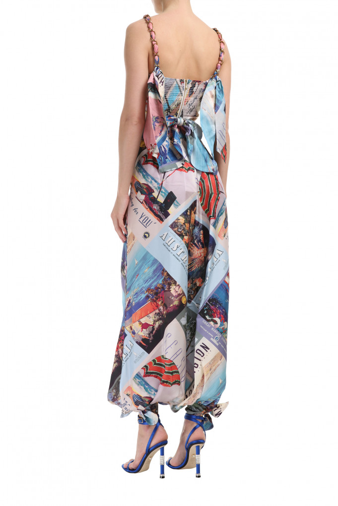 Купити Топ ZIMMERMANN 3