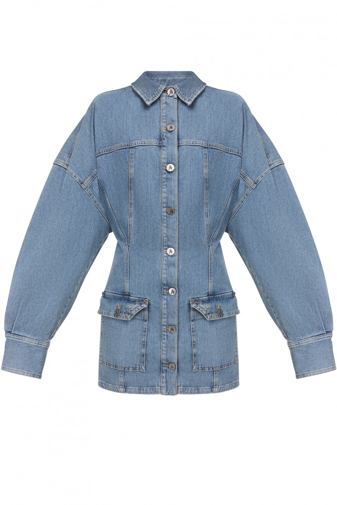 Buy Dress The Attico