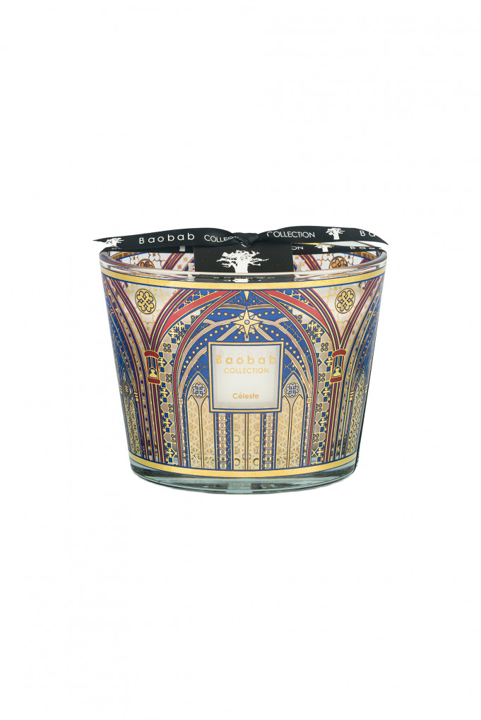 Купити Свічка парфумована Baobab Collection