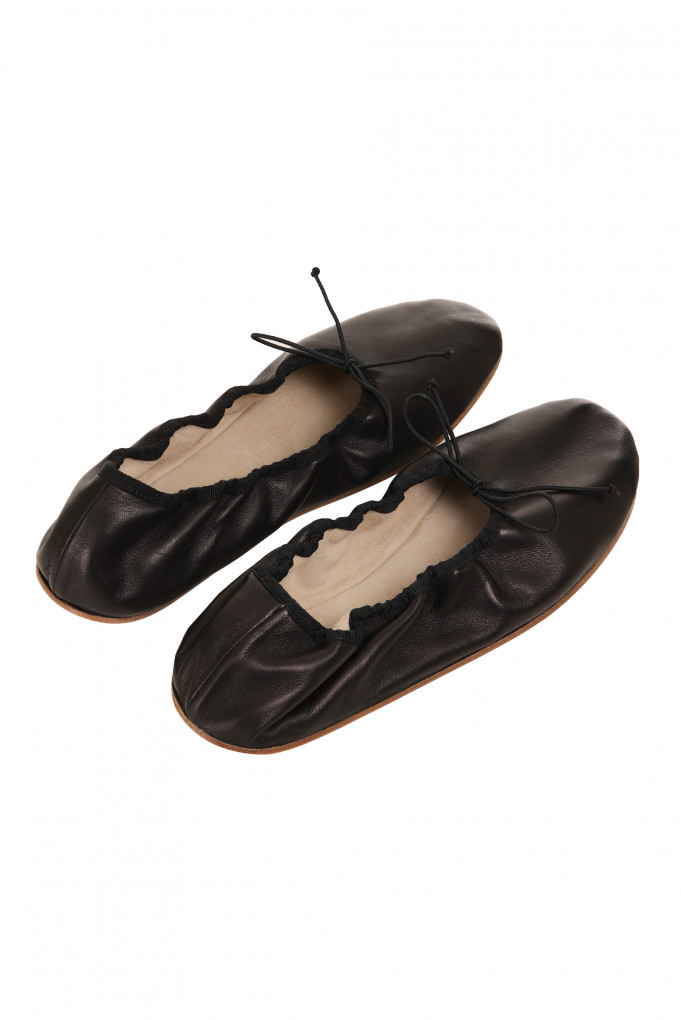 Купити Балетки The Row 3