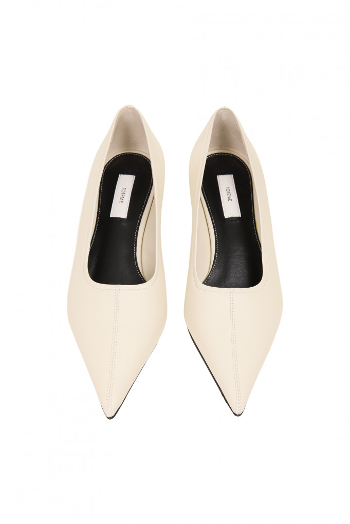 Купити Туфлі TOTEME 4