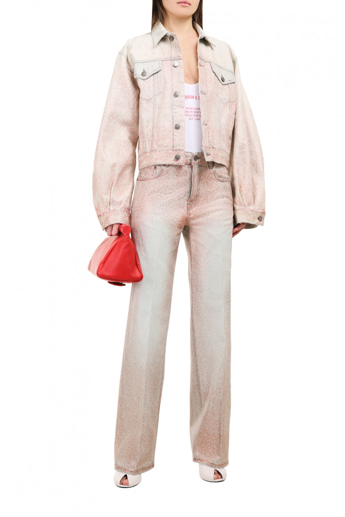 Купити Куртка HAIKURE 2