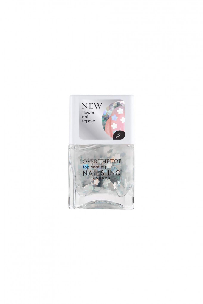 Buy PARTYING IN PICCADILLY, 14 ml Nails Inc