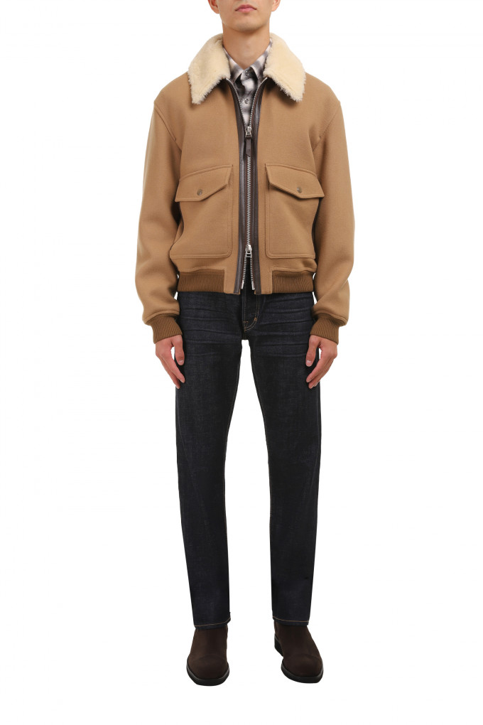 Купити Джинси Tom Ford 2