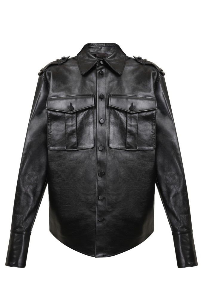 Купить Рубашка MUGLER