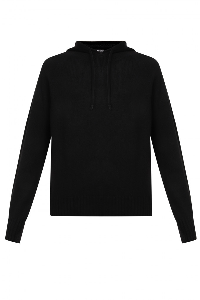 Купити Худі Tom Ford