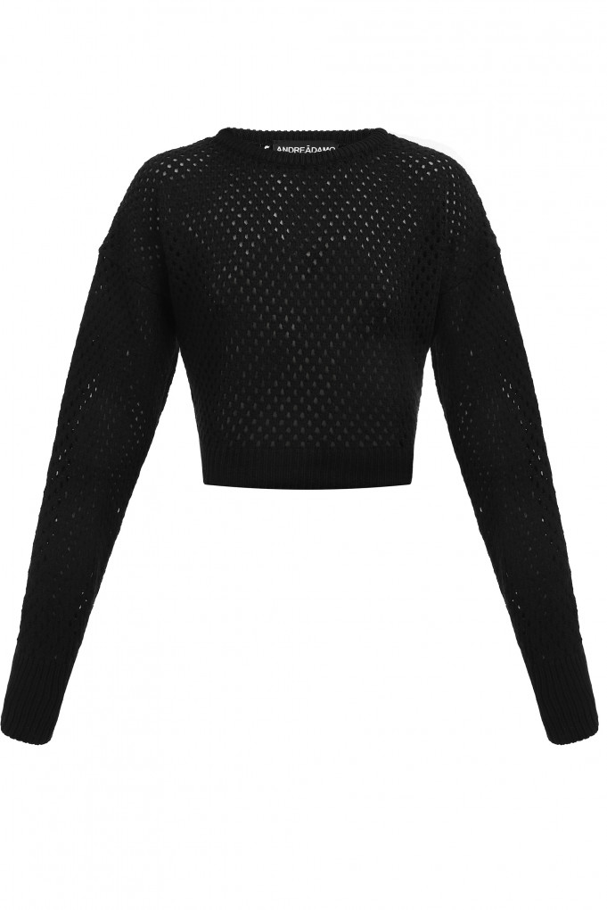 Купить Пуловер ANDREADAMO