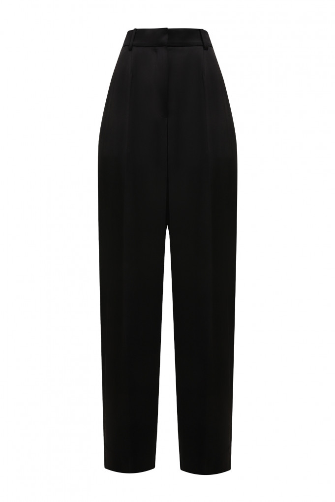 Купити Штани TOTEME