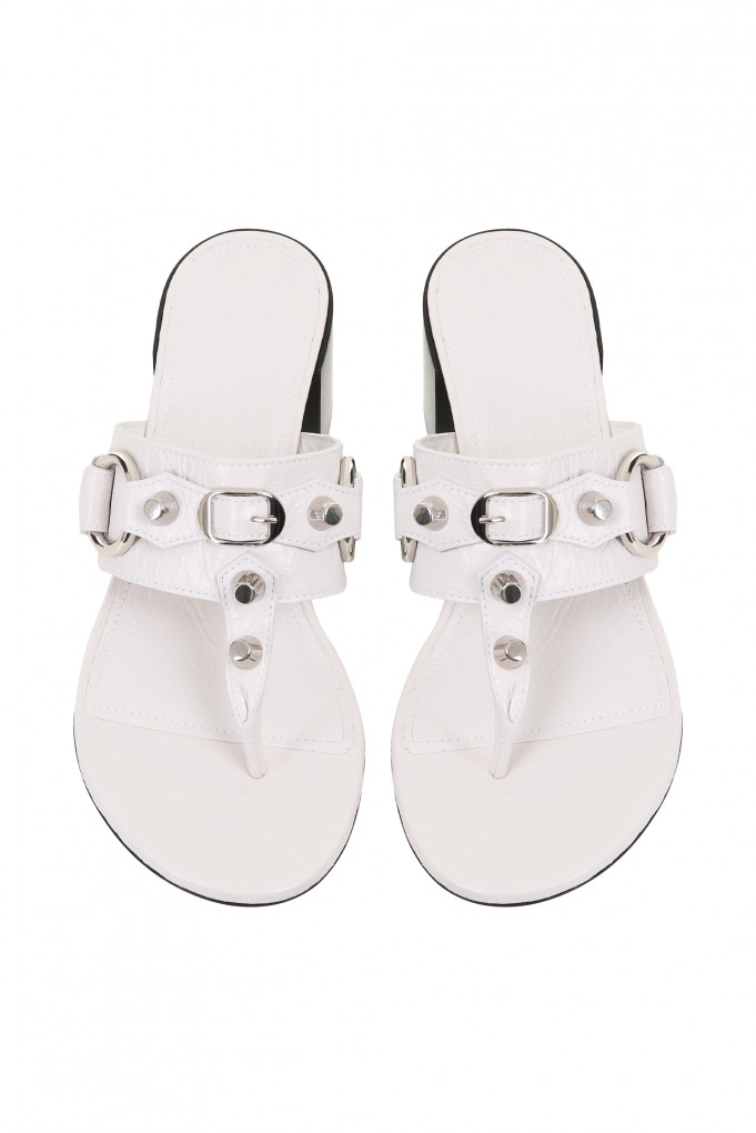 Купити Босоніжки BALENCIAGA 4