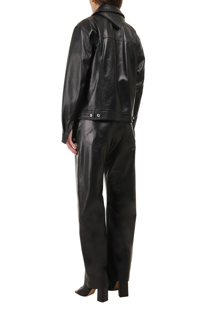 Купить Куртка BOTTEGA VENETA 3