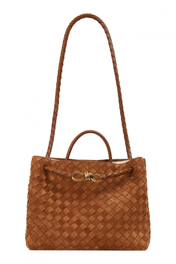 Купити Сумка BOTTEGA VENETA 4