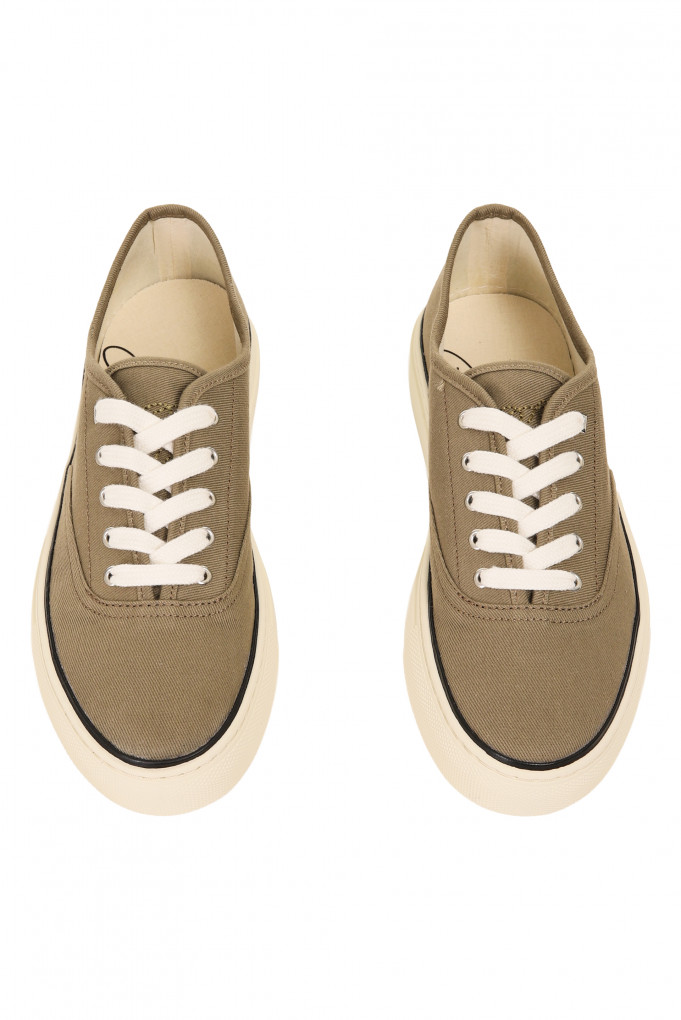 Купити Кеди JACQUEMUS 4