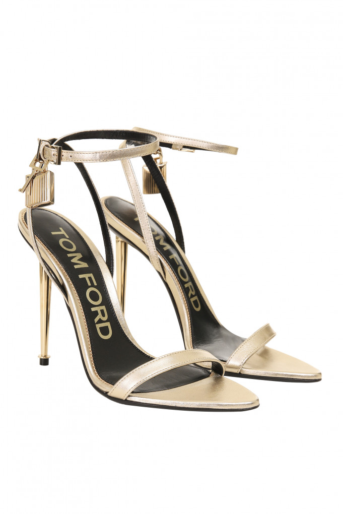 Купити Босоніжки Tom Ford 2