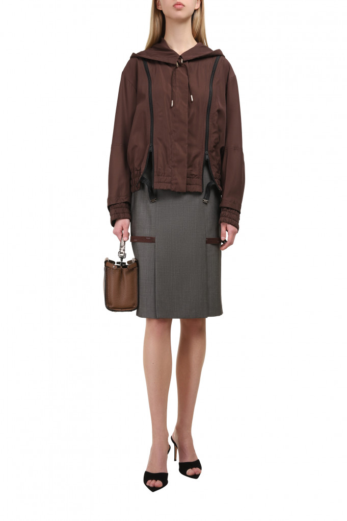 Купить Куртка Fendi 2