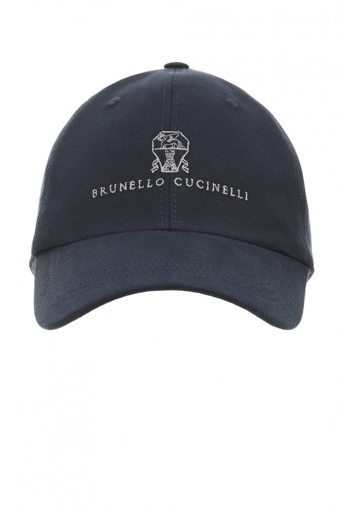 Купити Кепка Brunello Cucinelli