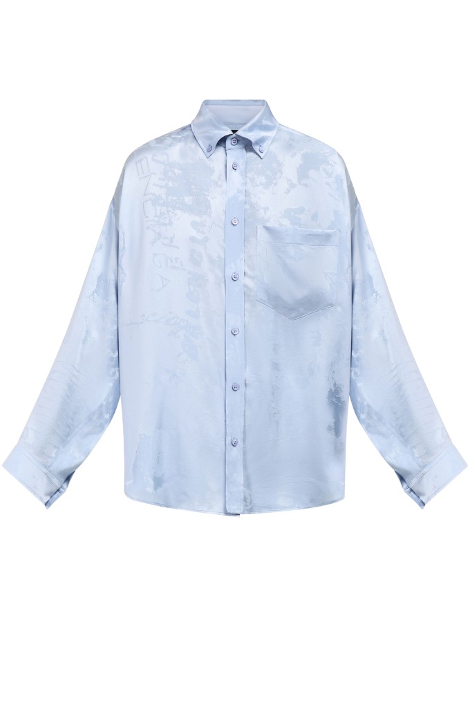 Buy Blouse Balenciaga