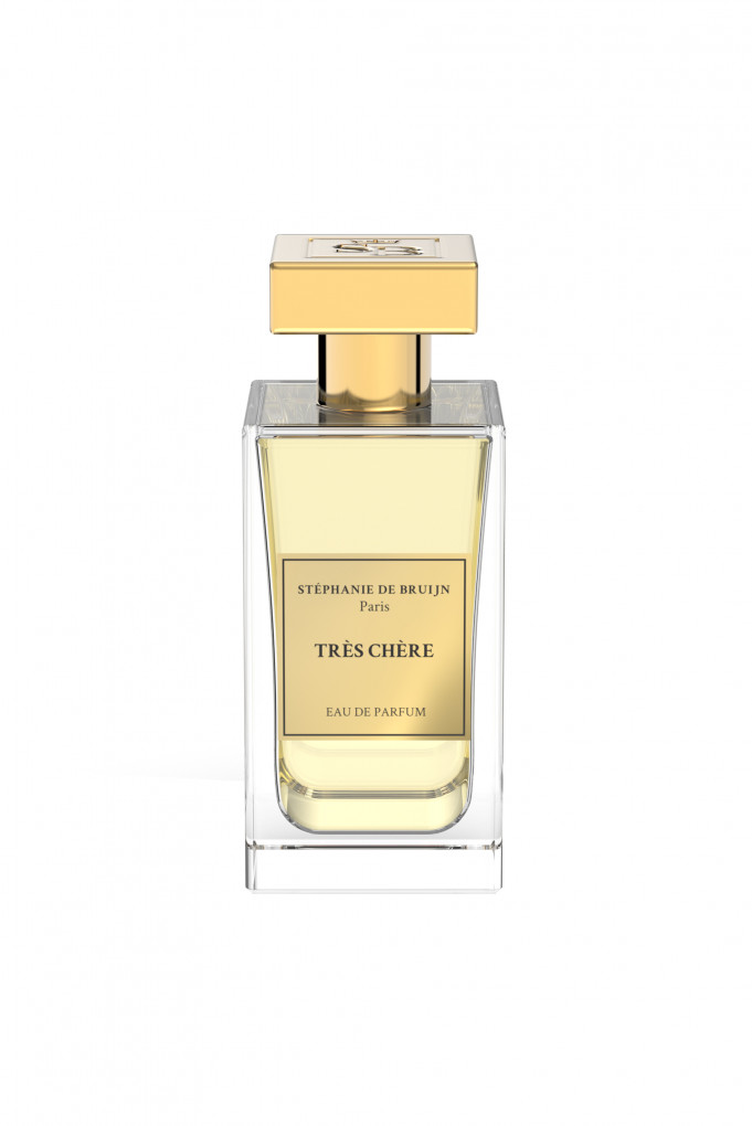 Купити Вода парфумована Stéphanie de Bruijn - Parfum sur Mesure