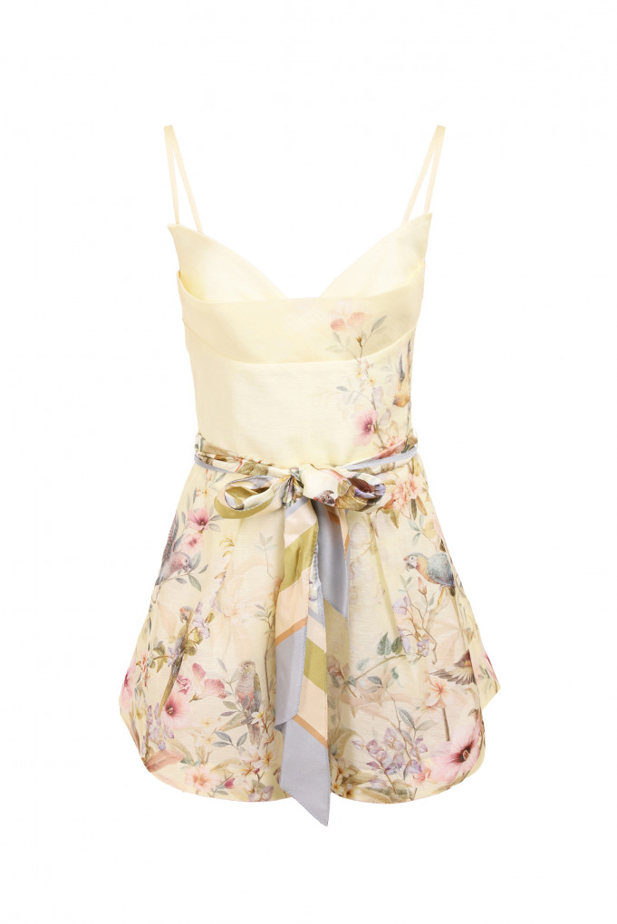 Купити Комбінезон ZIMMERMANN