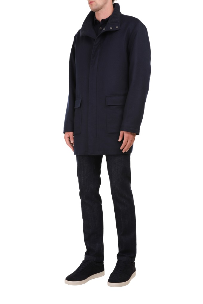 Купить Пальто KITON 2