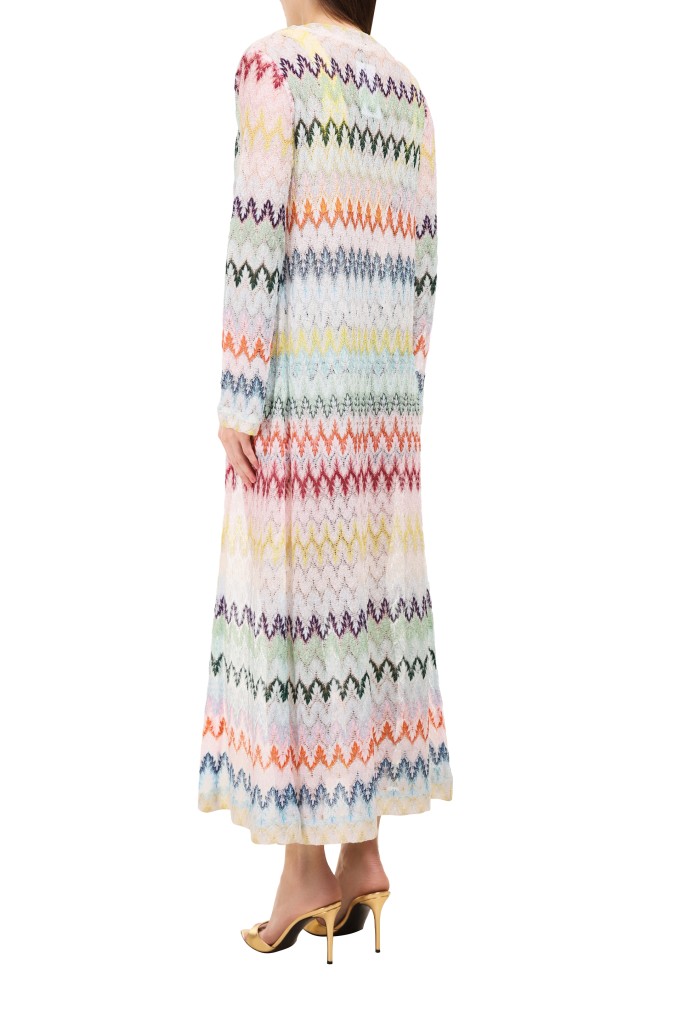 Купить Кардиган Missoni 3