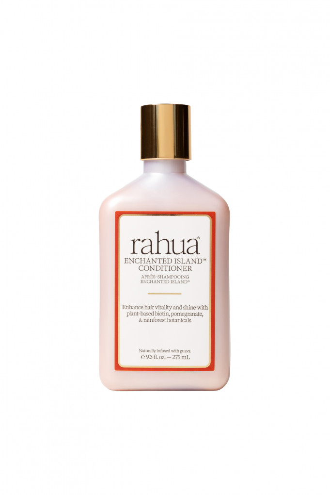 Купити Кондиціонер для волосся відновлювальний з ефектом блиску RAHUA