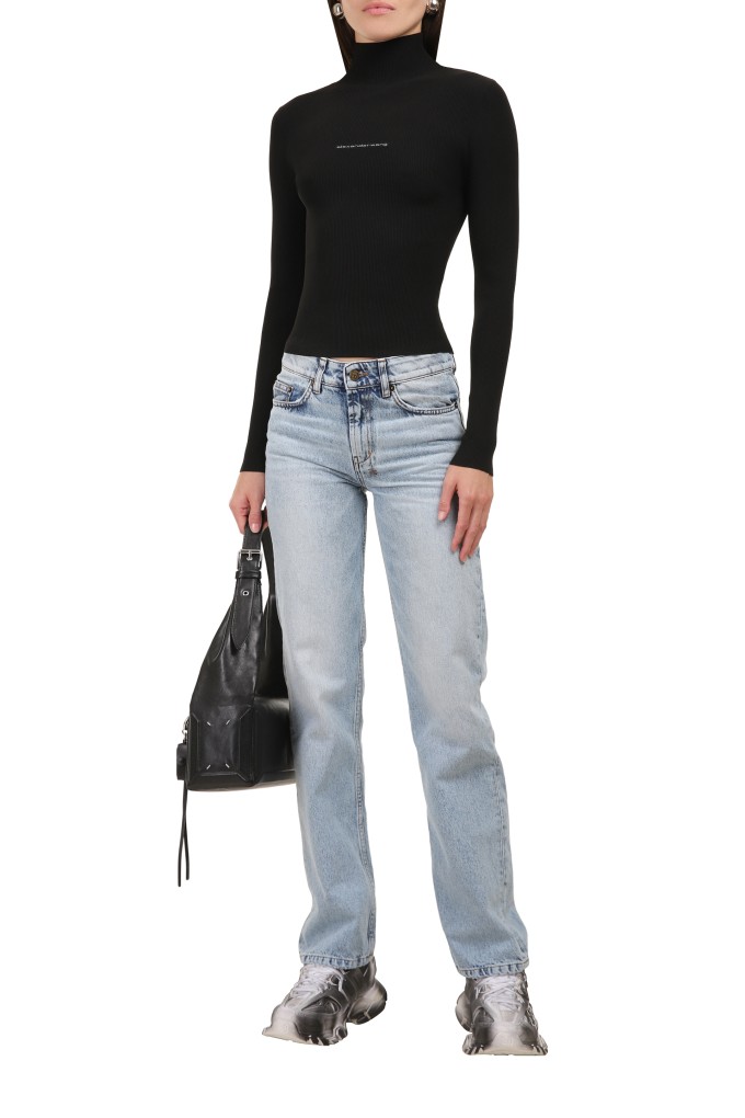 Купить Водолазка Alexander Wang 2