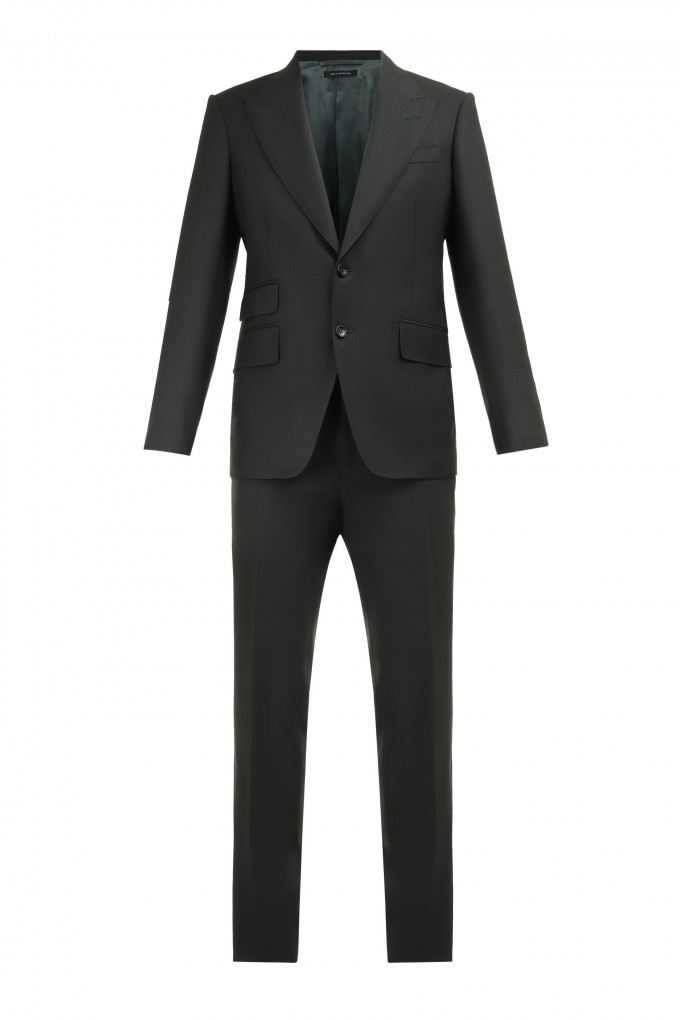 Купити Костюм Tom Ford