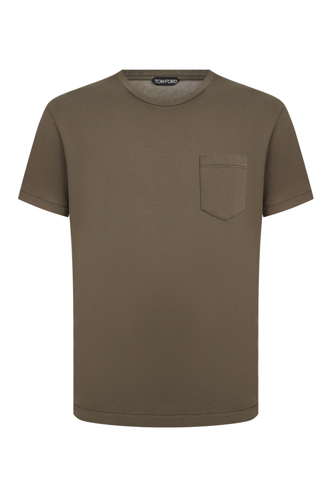 Buy T-shirt Tom Ford