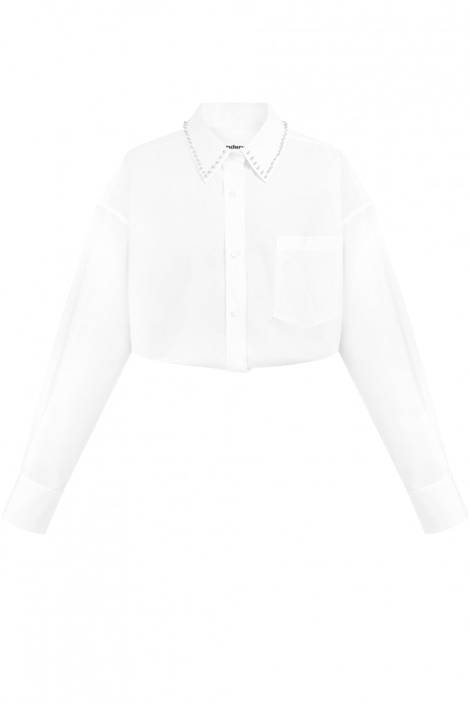 Купити Блуза Alexander Wang