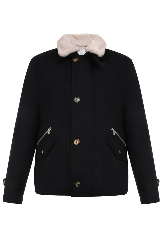 Купити Куртка Brunello Cucinelli