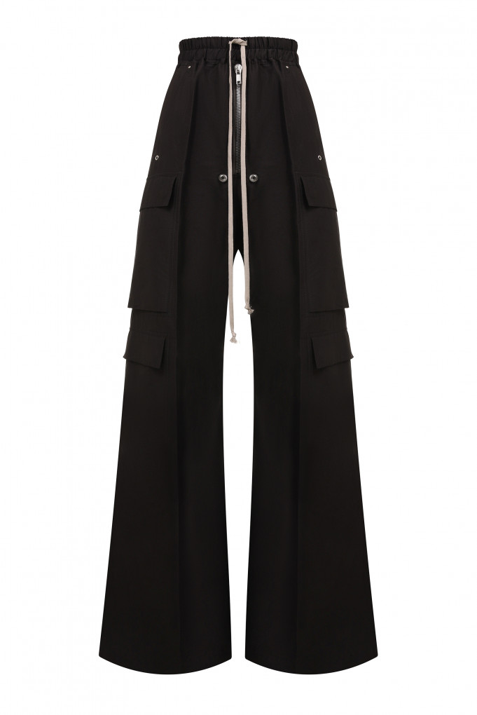 Купити Штани Rick Owens