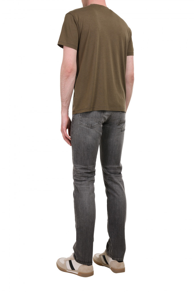 Купити Футболка Tom Ford 3