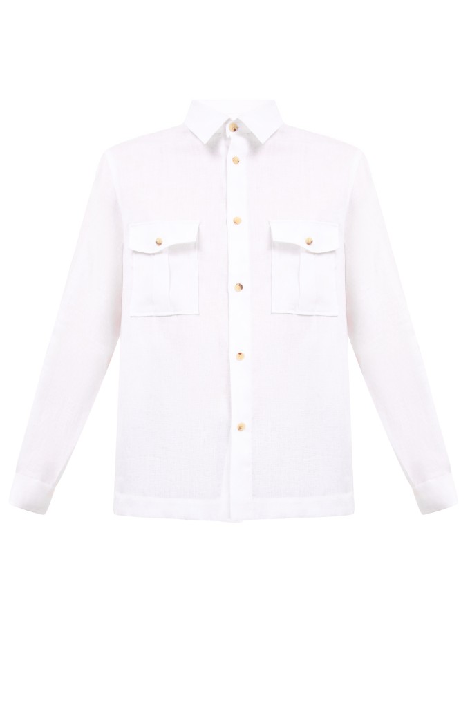 Buy Shirt JACOB COHEN
