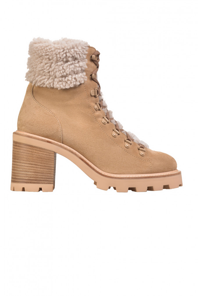 Buy Ankle boots Jimmy Choo