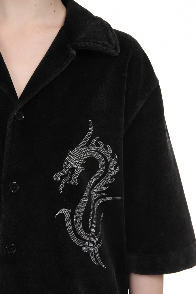 Купити Сорочка Alexander Wang 4