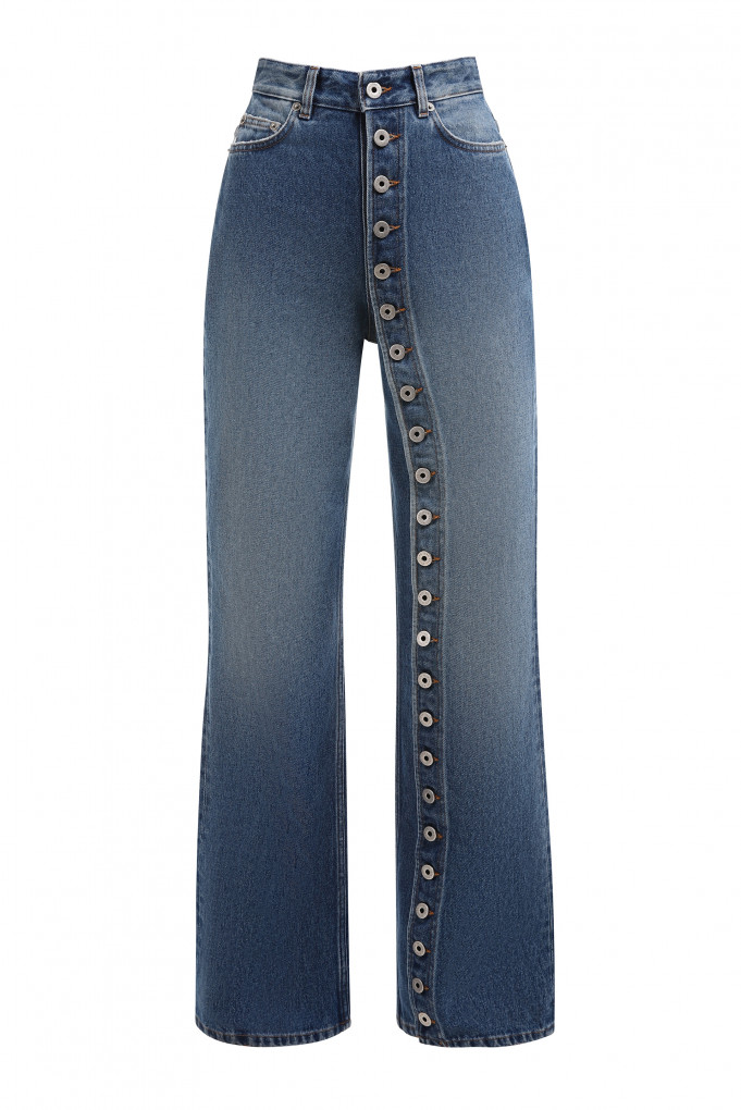 Buy Jeans Jean Paul Gaultier