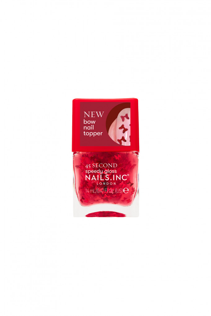Купити Лак для нігтів швидковисихаючий Nails Inc