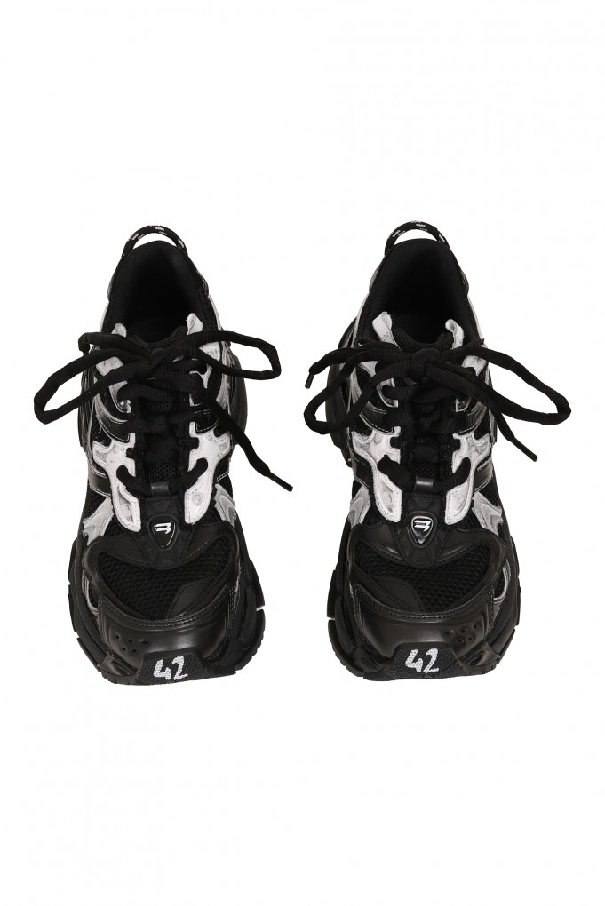 Купити Кросівки BALENCIAGA 4