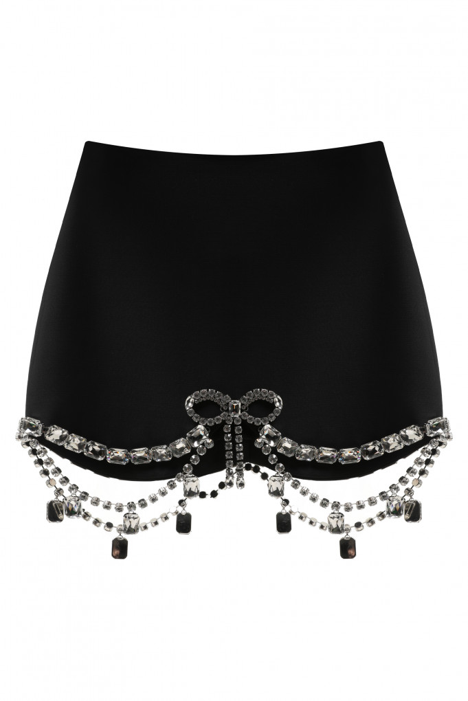 Buy Skirt AREA NYC