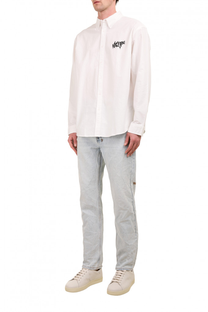 Купити Сорочка KSUBI 2