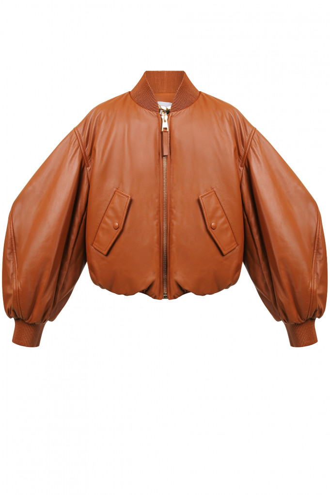 Купити Бомбер Givenchy