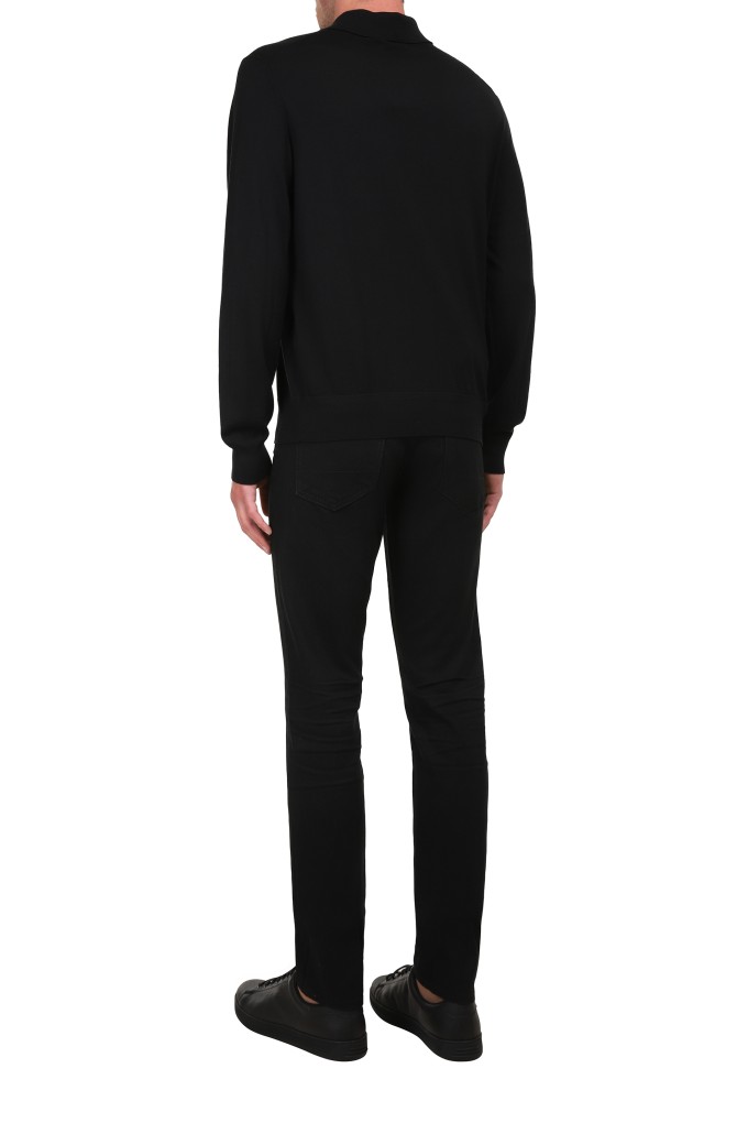 Купити Поло Tom Ford 3