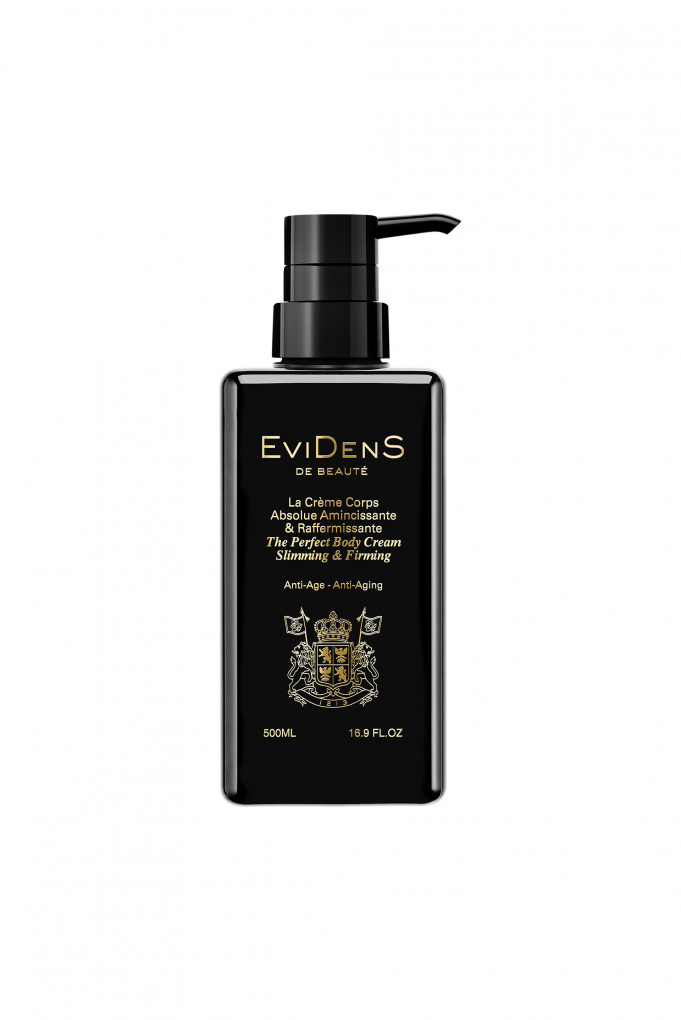 Buy Body cream EVIDENS DE BEAUTE