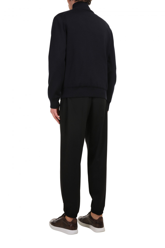 Купити Куртка спортивна Berluti 4