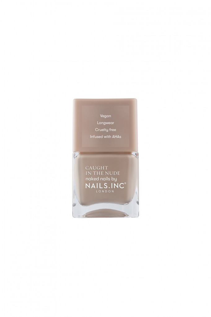 Купити Лак для нігтів вирівнювальний живильний Nails Inc
