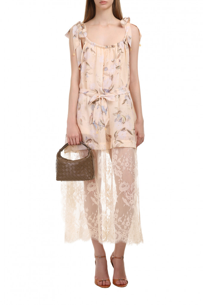 Купить Платье ZIMMERMANN 2