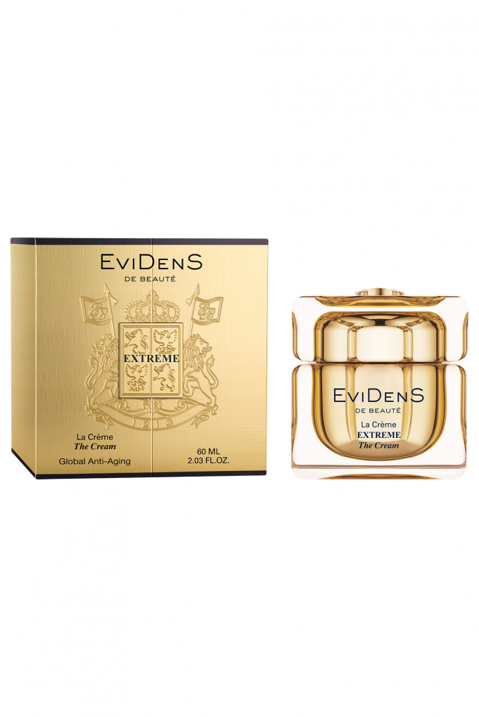 Купити Крем для обличчя омолоджувальний EviDens De Beauté 2