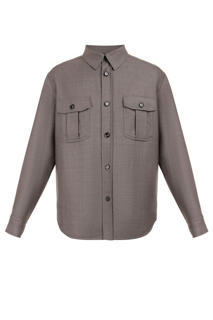 Купить Рубашка BRIONI